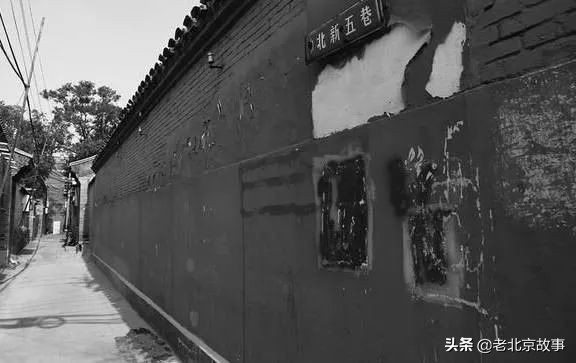 北新桥附近最适合去什么景点,四九城最繁华的地方