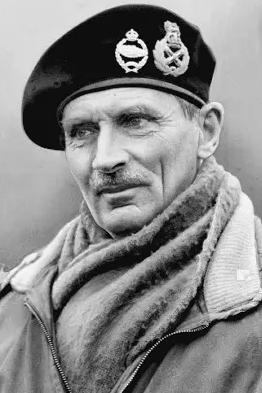 二战十大元帅中最厉害的元帅,十大元帅与二战十大名将