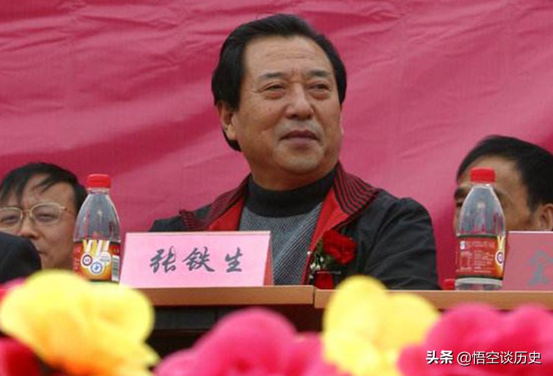 白卷英雄张铁生判了多少年的刑,白卷张铁生坐了几年牢