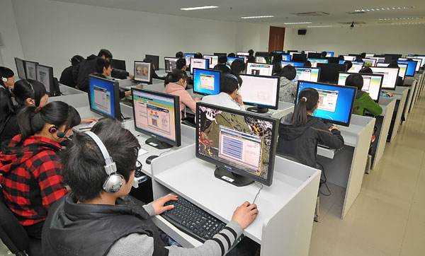 国内游戏培训机构排名,游戏培训学校学什么