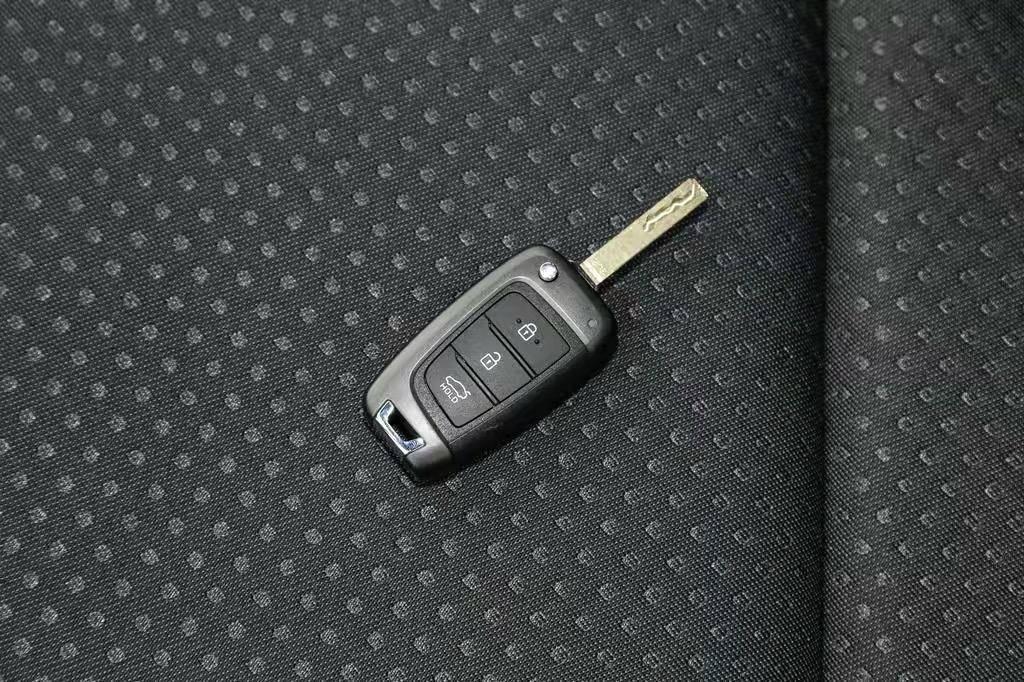 新款悦动到底值不值得买,价格一样比现代悦动更好的车