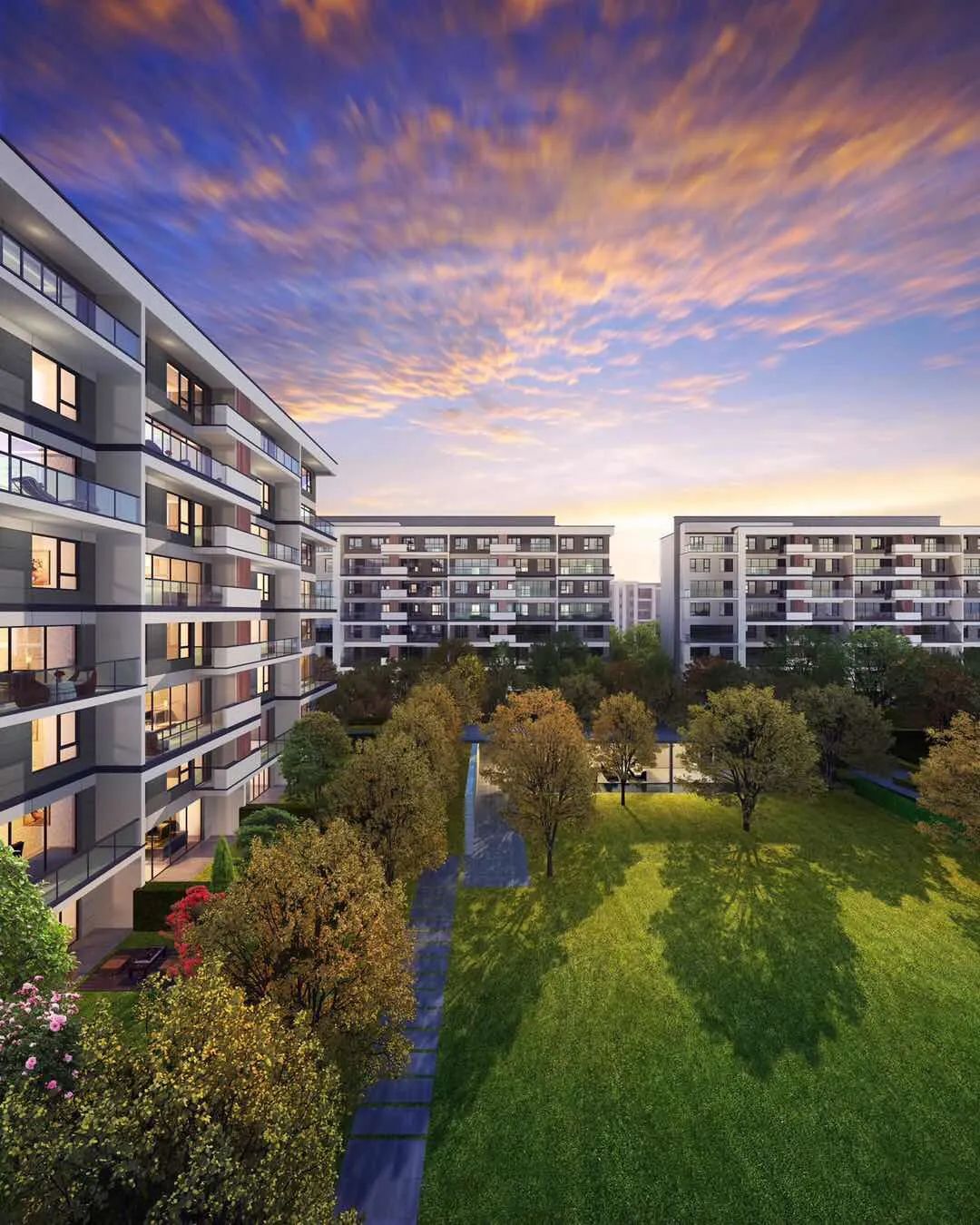 南京龙湖三千庭100平米最新价格,龙湖三千庭洋房110户型