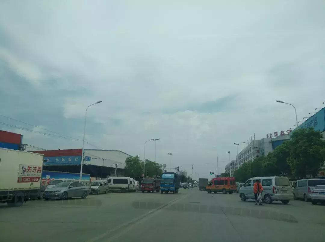 白沙洲告别篇:留汉大学生“首站”青菱新区