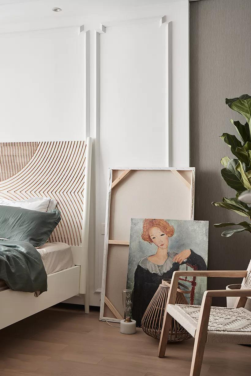 软装设计到底是做什么,软装设计从哪里入手