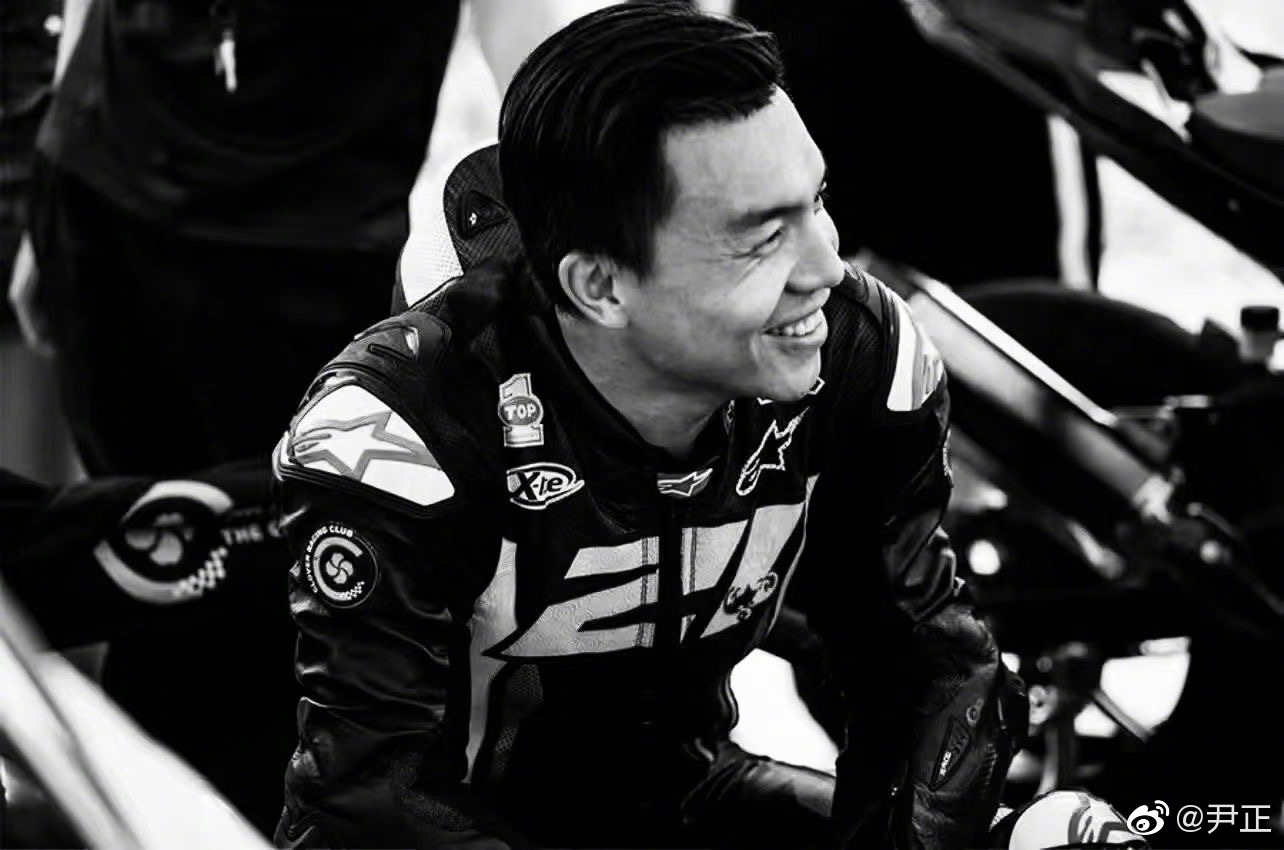 年轻天才车手去世,车手意外去世