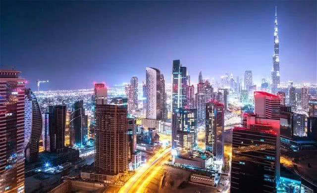 万万没想到，遍地土豪的迪拜居然是中东最穷的王室