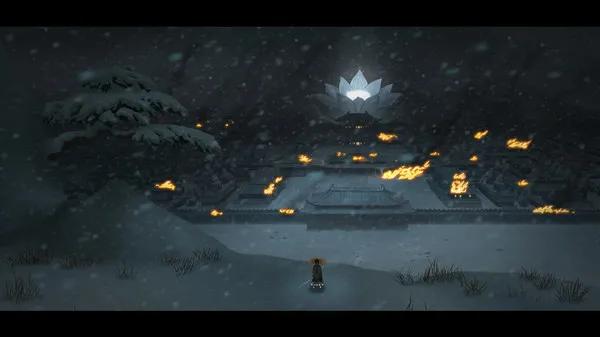 远哭5结局,远哭5隐藏结局