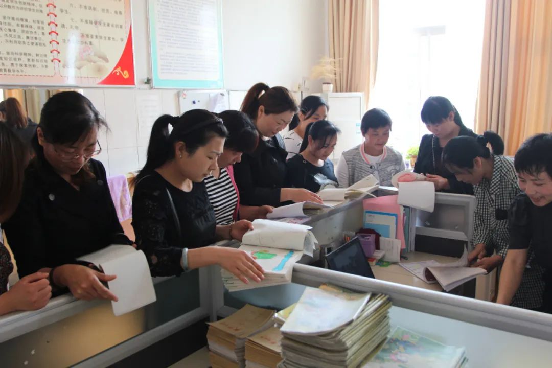 课后服务提质增效|莒县二小：“经典诵读+”，为“正雅”少年培根铸魂