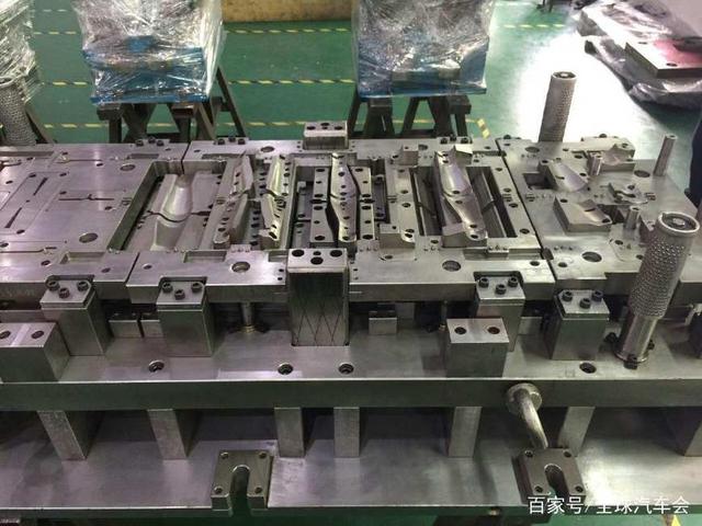 全球十大汽车零部件企业,国内最新十大汽车零部件供应商