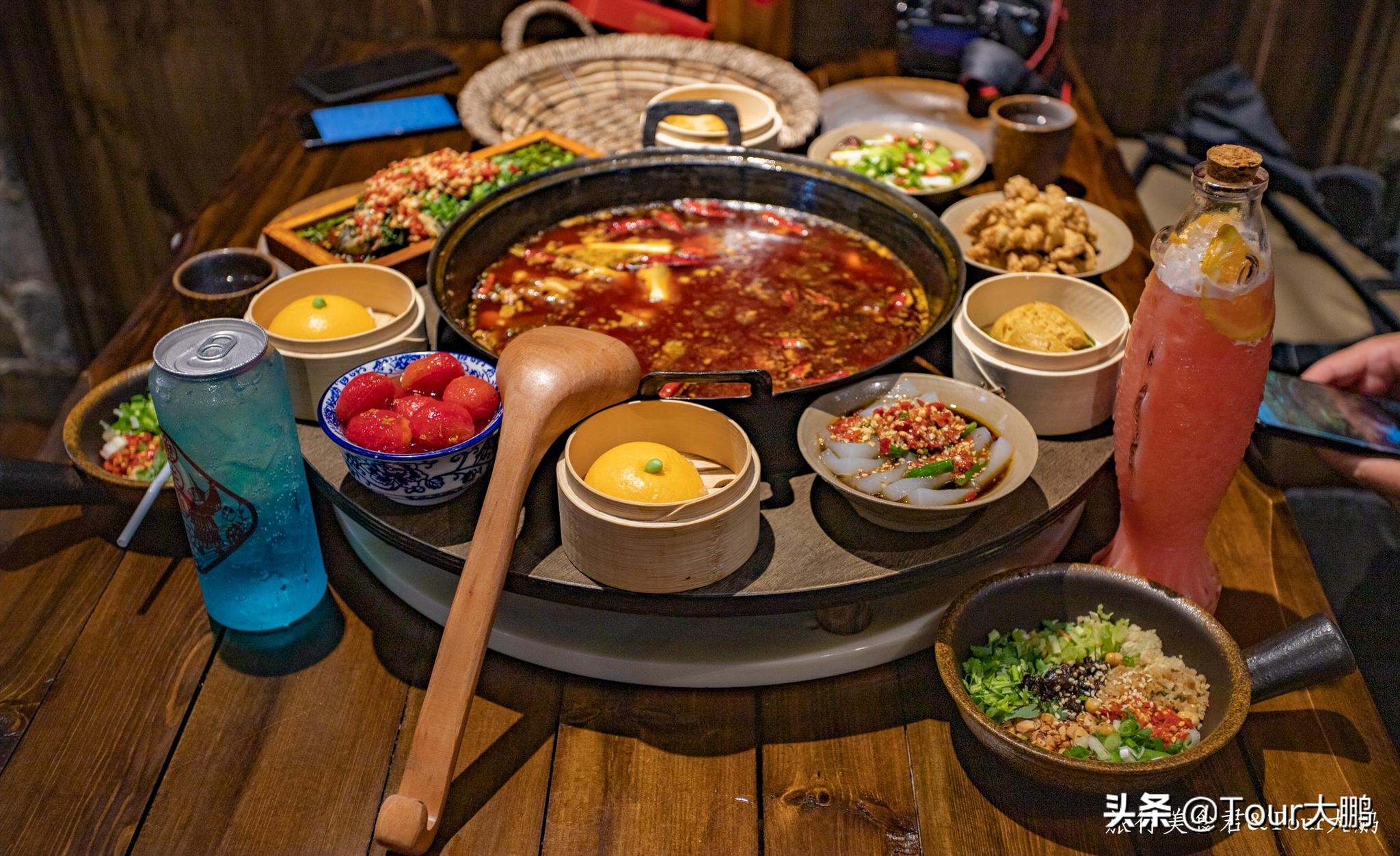 成都天府二街美食,成都天府夜间美食攻略