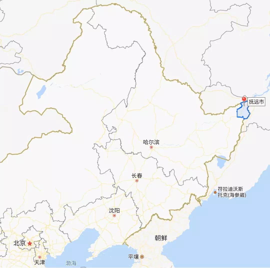 黑龙江省快手,黑龙江省内快手