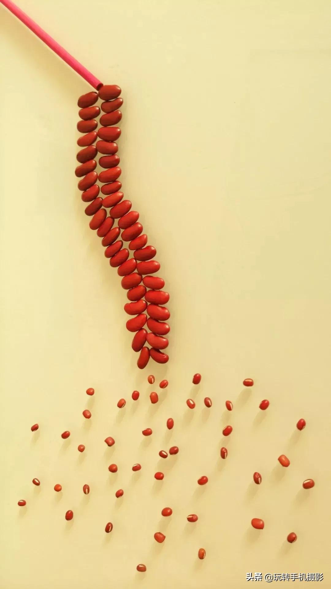 宅宅的风格拍照,绝美宅家拍照教程秒get氛围感照片