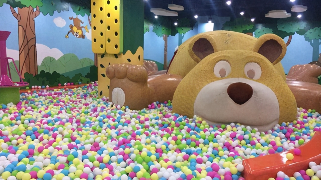 杭州新改的游乐园,杭州会迎来哪座世界型游乐园