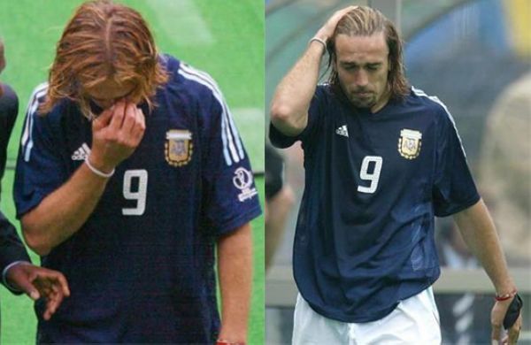 战神巴蒂斯图塔年轻,永不消逝的战神