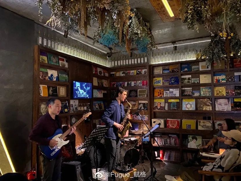 中国唱片店有哪些,大陆最大唱片店