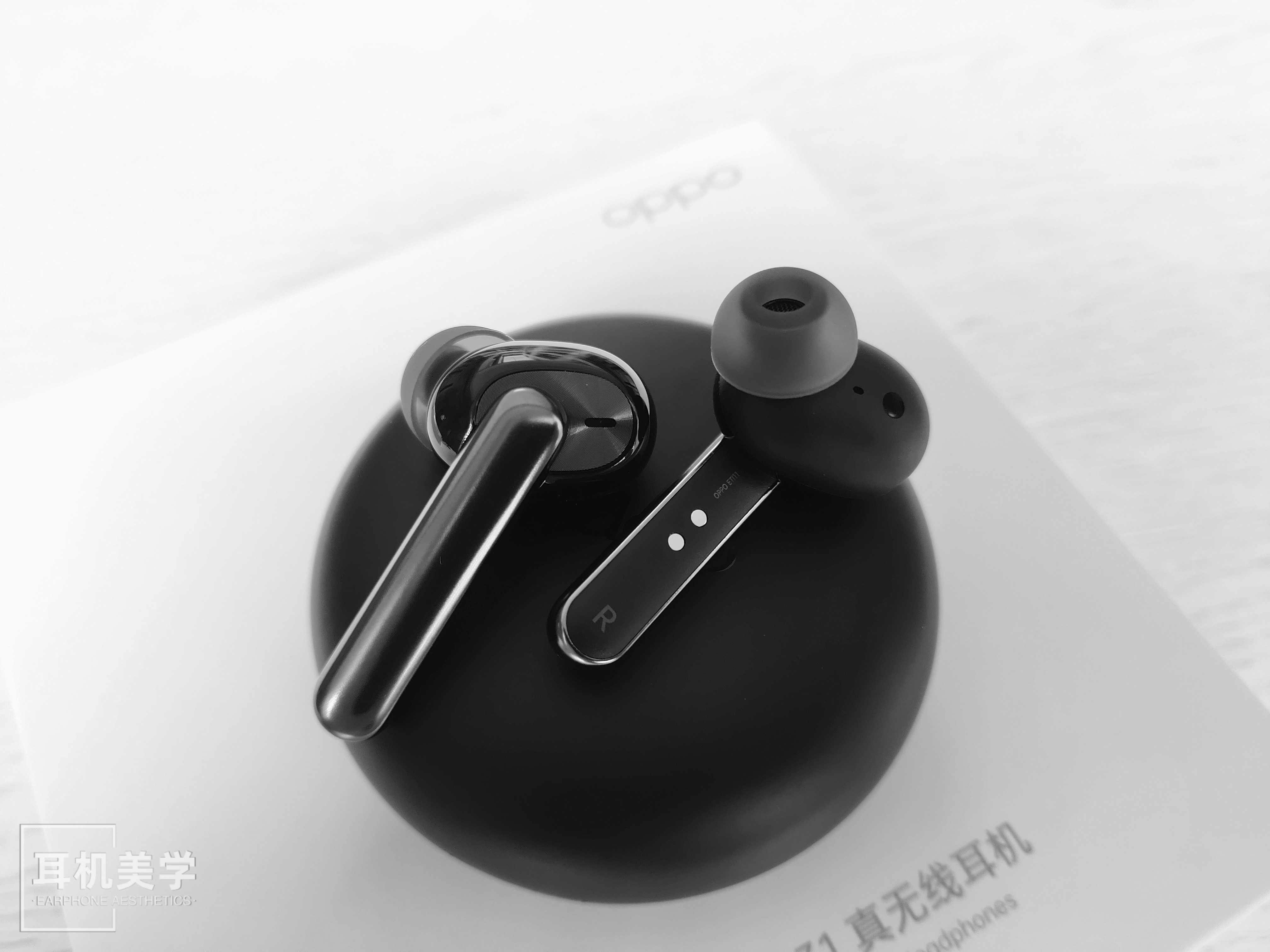 oppo enco w31 真无线耳机评测 (oppoencow31真无线耳机灵动版)