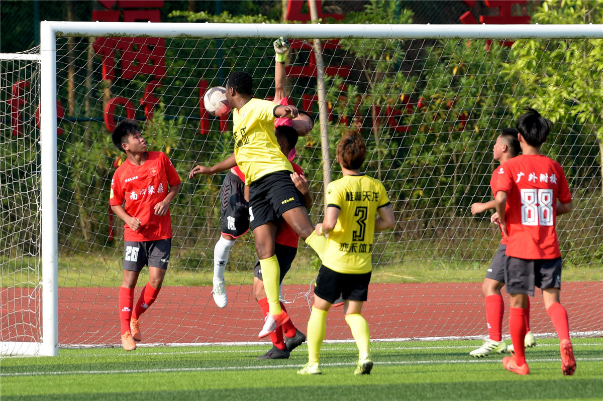 广西桂超联赛2024,广西桂超半决赛