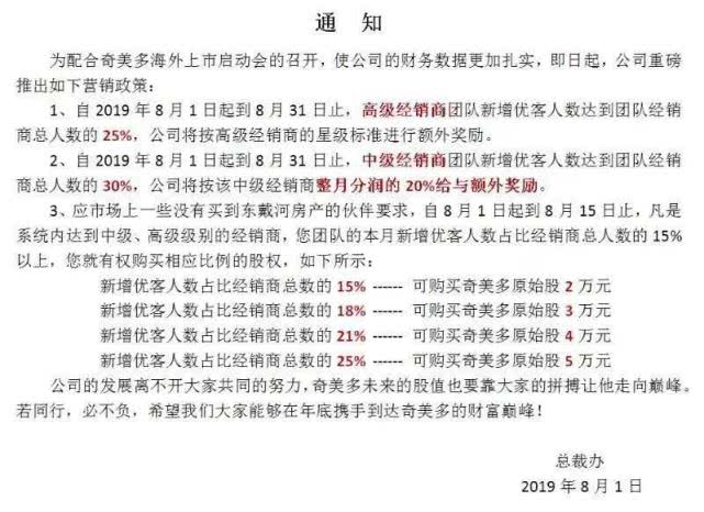 原始股无法套现？社交电商黑马被疑“假上市”前身为直销企业