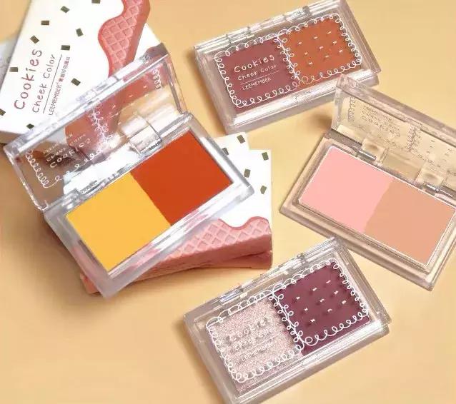 比MAC还开挂？！7个小众平价彩妆品牌，美炸不撞脸