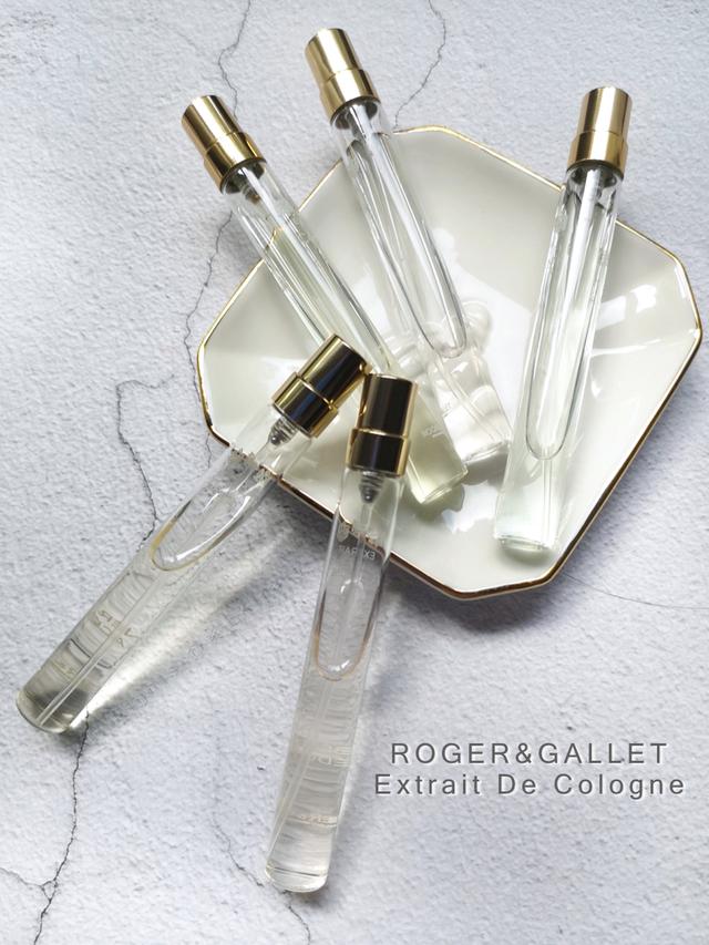 香水测评博主推荐祖玛珑小豆蔻,香水测评祖玛珑鼠尾草