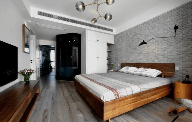 花50万让家增值500万，这80后的北欧风装修把宜家秒成渣了