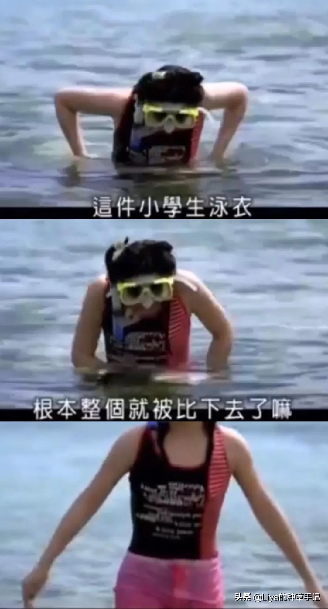 什么款式的泳衣显高级好看,什么款式的泳衣显高级感