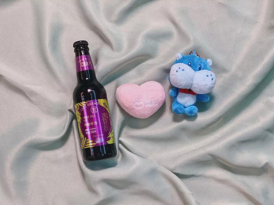 盒马28天精酿啤酒测评,盒马最好喝的奶是什么