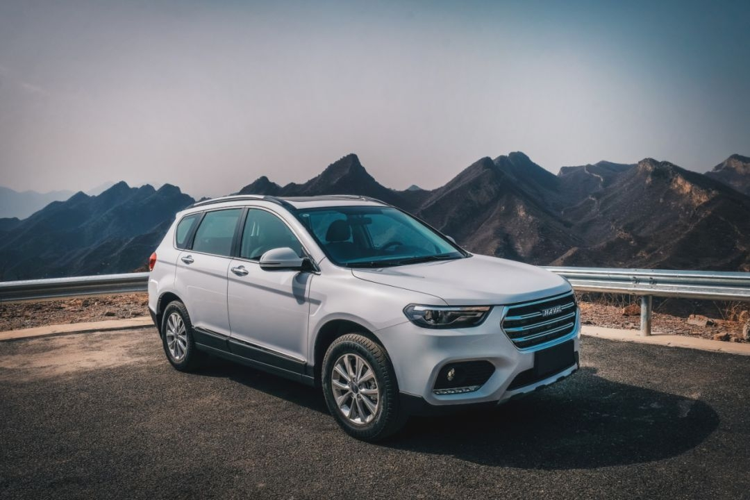 哈弗神车国产神话,哈弗最强神车