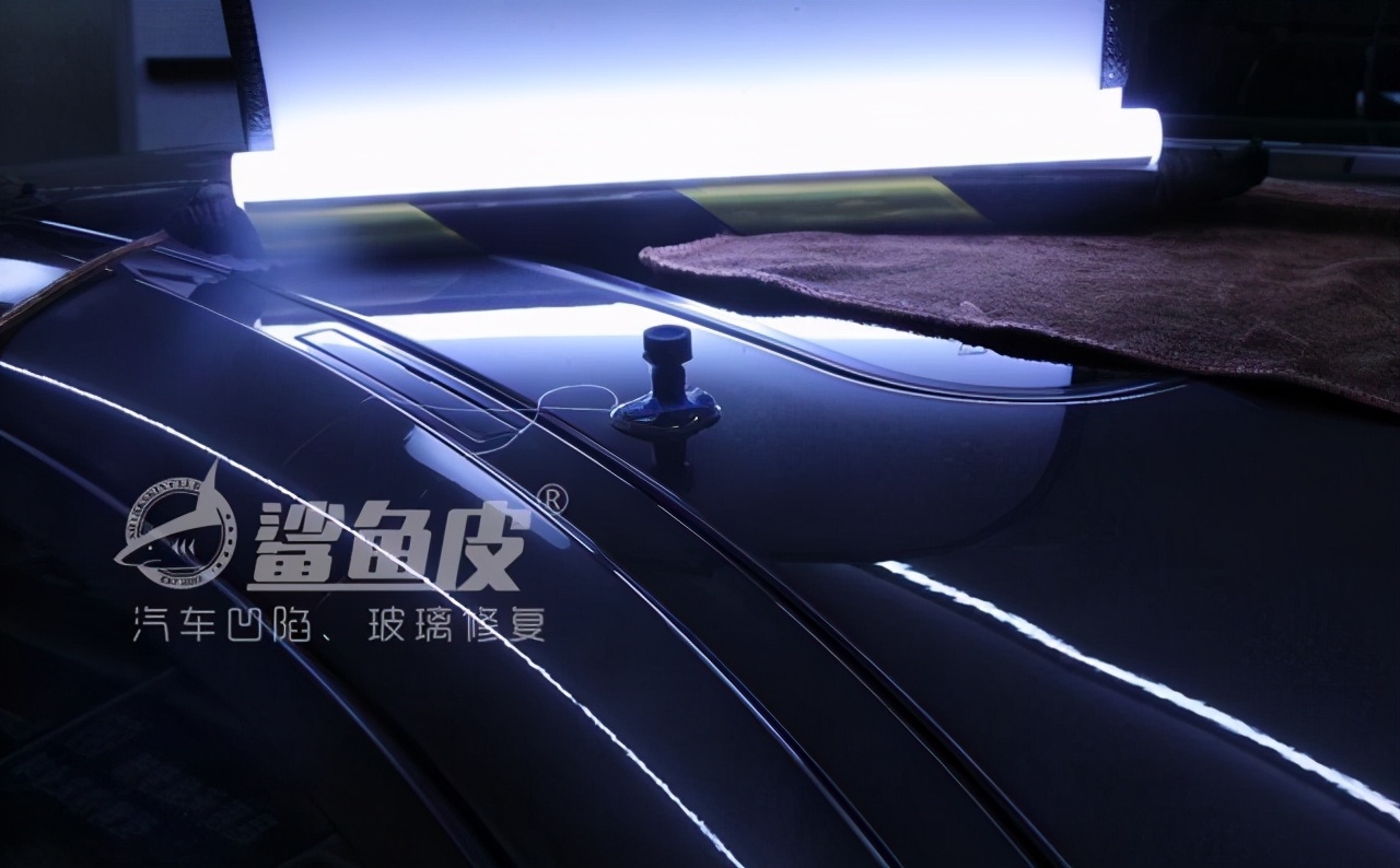 车顶凹陷修复要多少钱,宝马320车顶凹陷修要多少钱