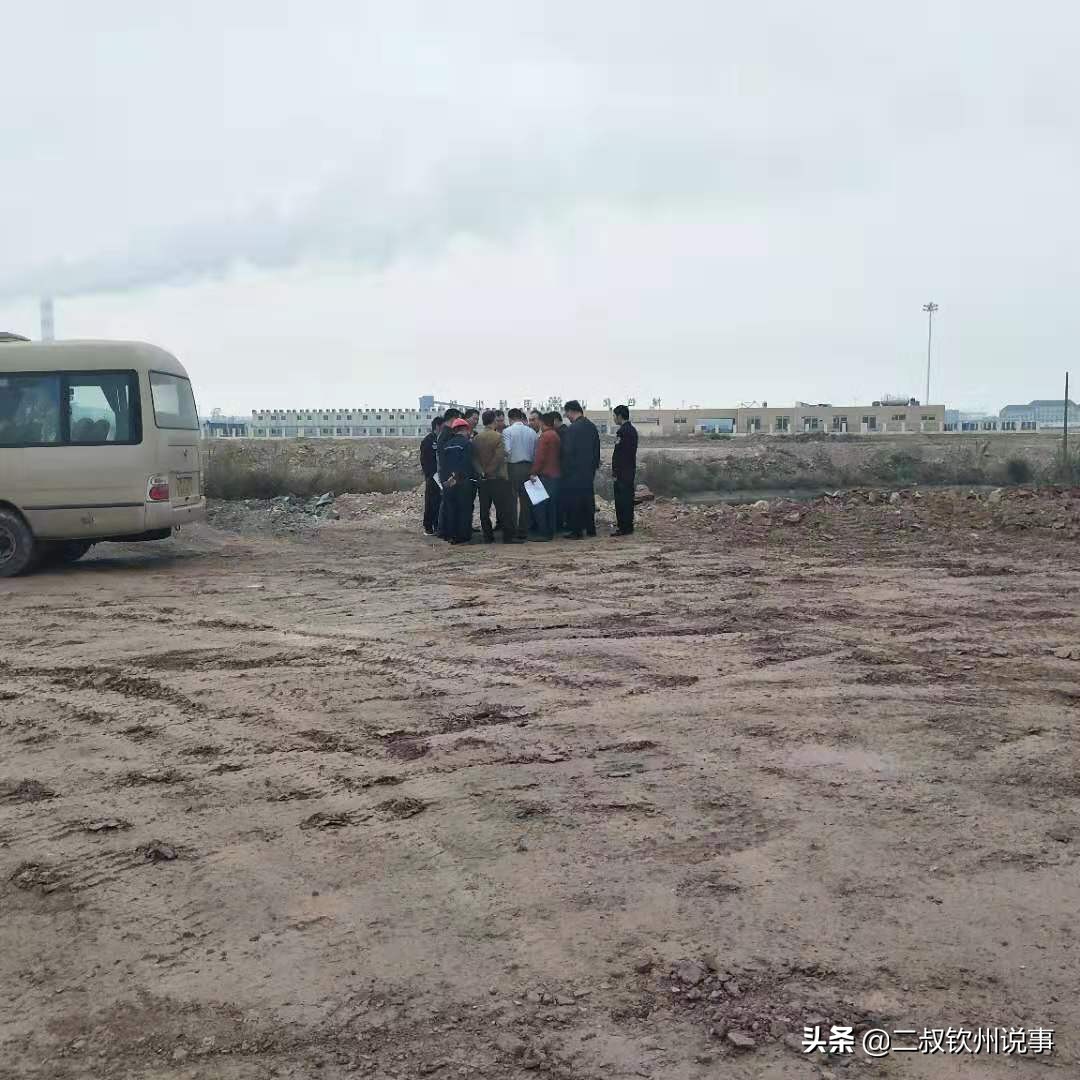 广西灵山招商引资视频,全县招商引资高质量发展的建议