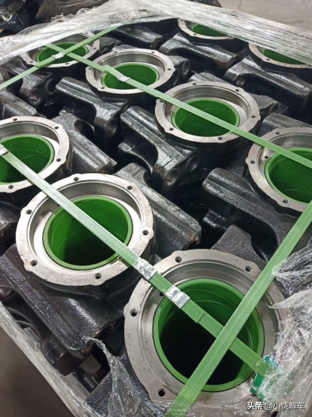 汽配配件销售模式,汽车配件市场销售案例