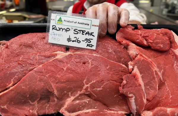 为了中国,澳洲跟美国“翻脸”了!多种农产品出口受阻,这回知道疼了?