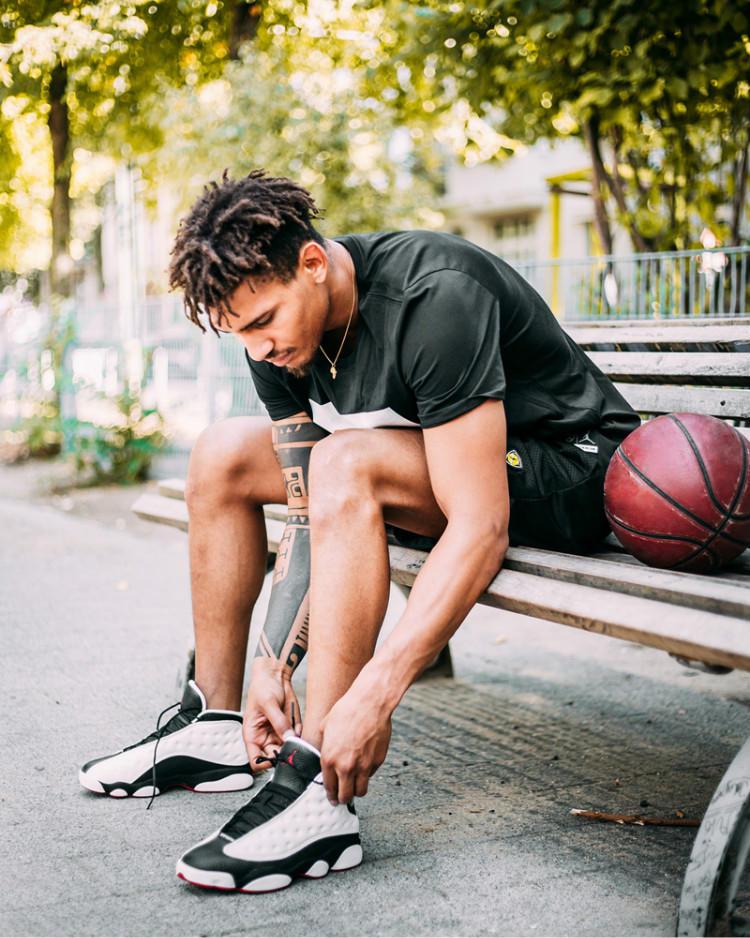 2019年度十大airjordan1鞋子,本年度最好的篮球鞋