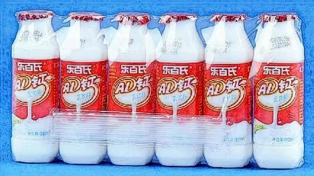 回忆里的经典汽水，饮过一半证明你老矣啦