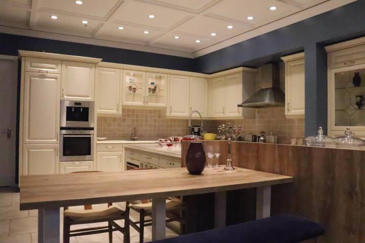 5000搞定全屋家用电器,5000块钱装修厨房做饭方便