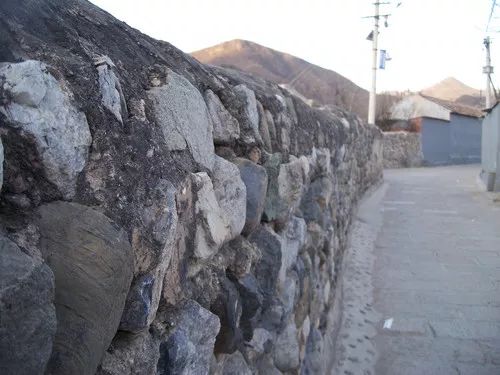 京西古村落真实感受,京西有哪些古村落景区