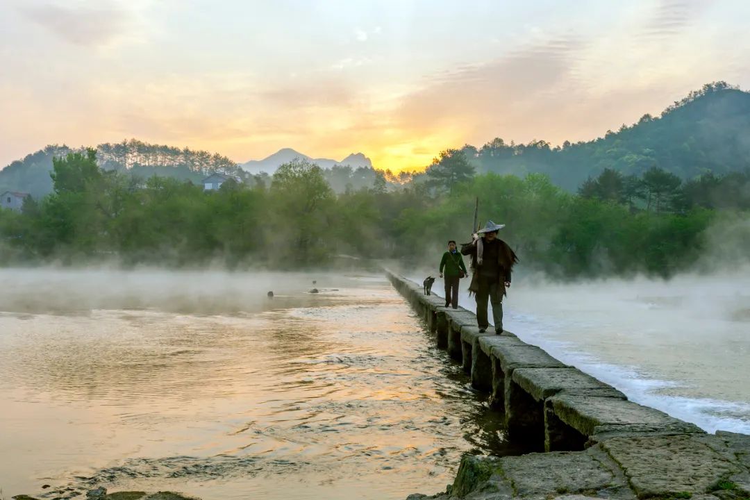 5个国内特色小众旅游景点推荐,10个适合小众旅游的绝美景点推荐