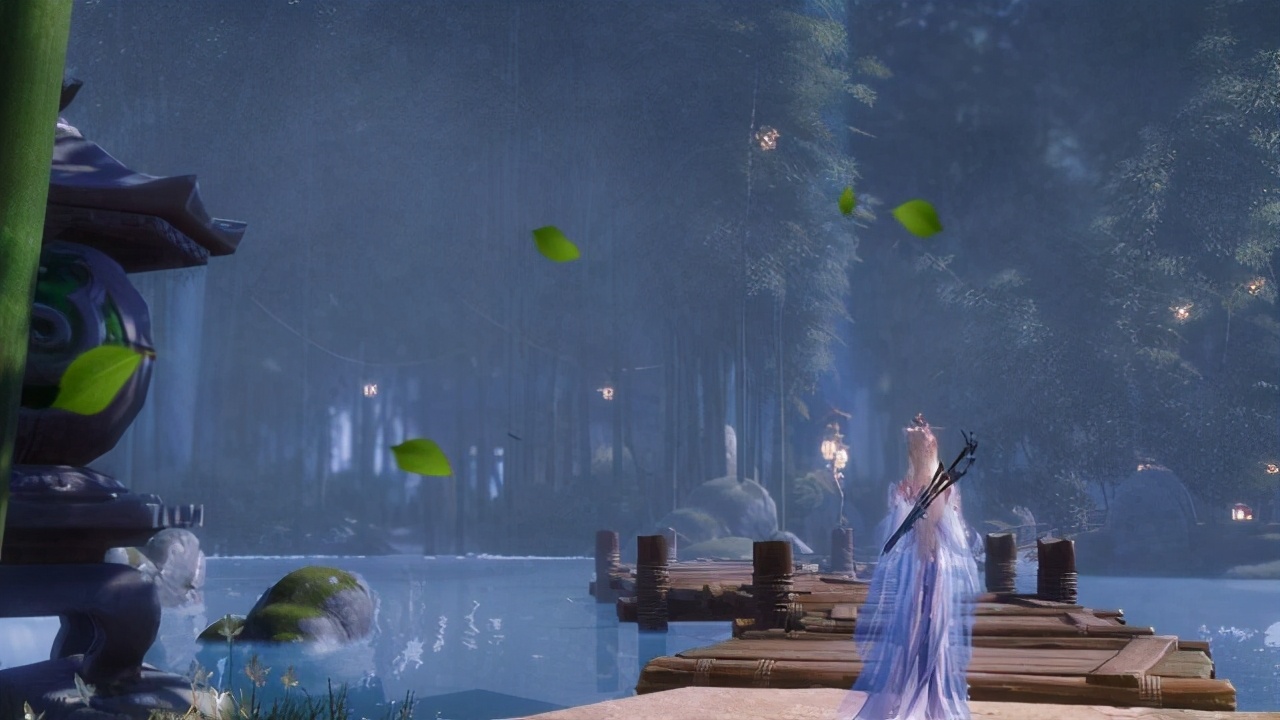 剑网三缘起后期走势,剑网三缘起成就攻略