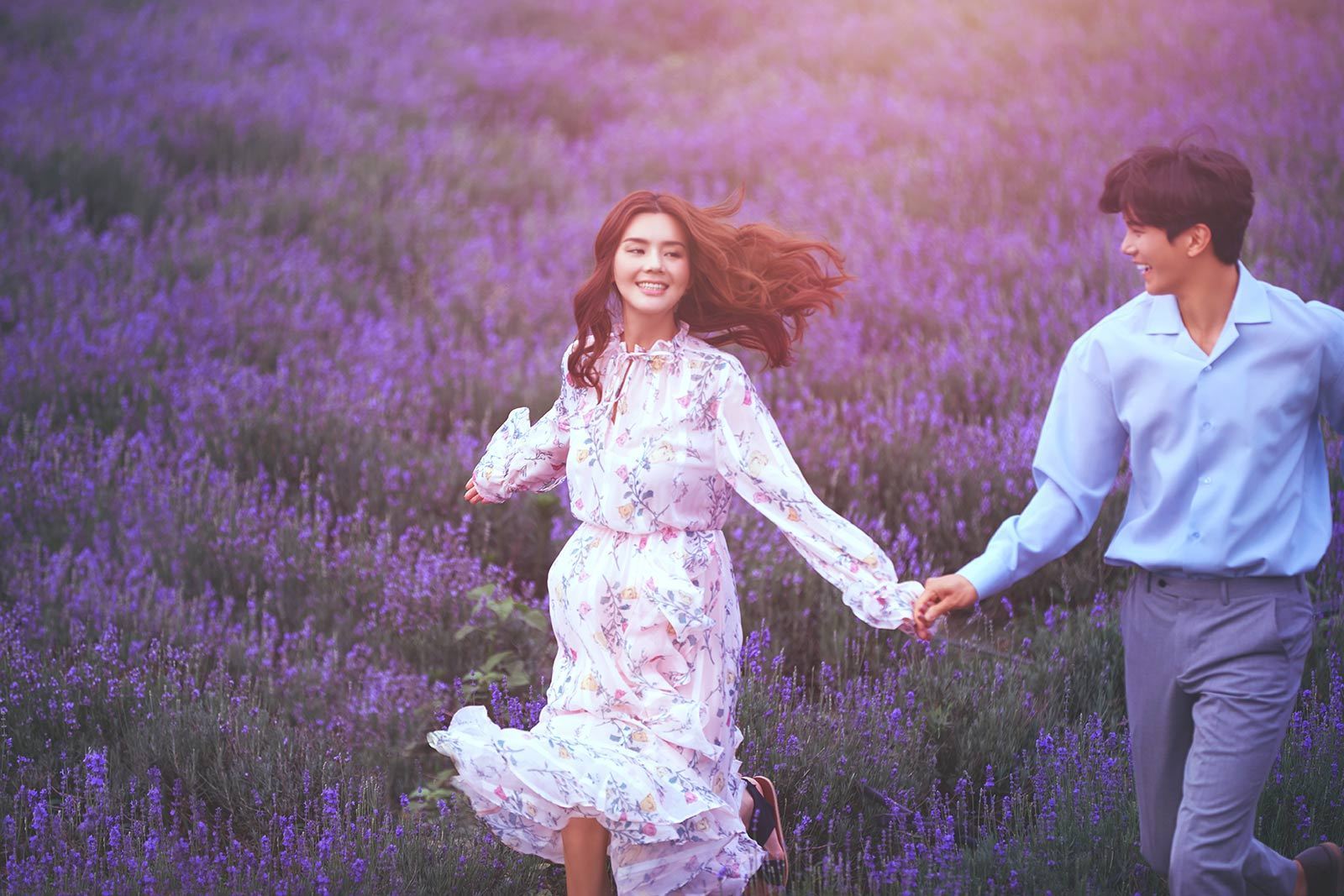 淮安婚纱摄影哪家好？给大家安利下我的婚纱摄影备选名单