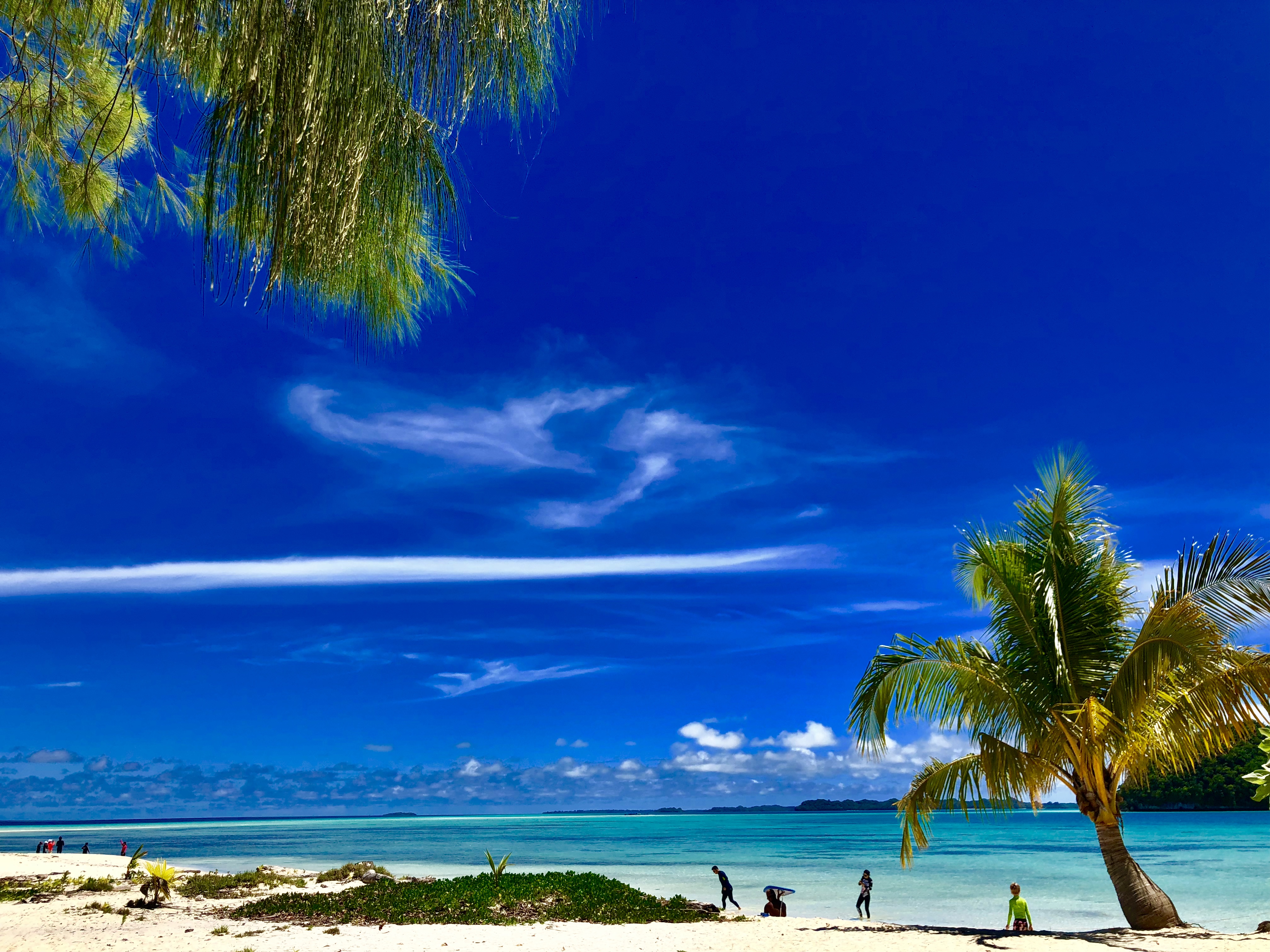 塞班简单自由行攻略,塞班岛旅游攻略自助游