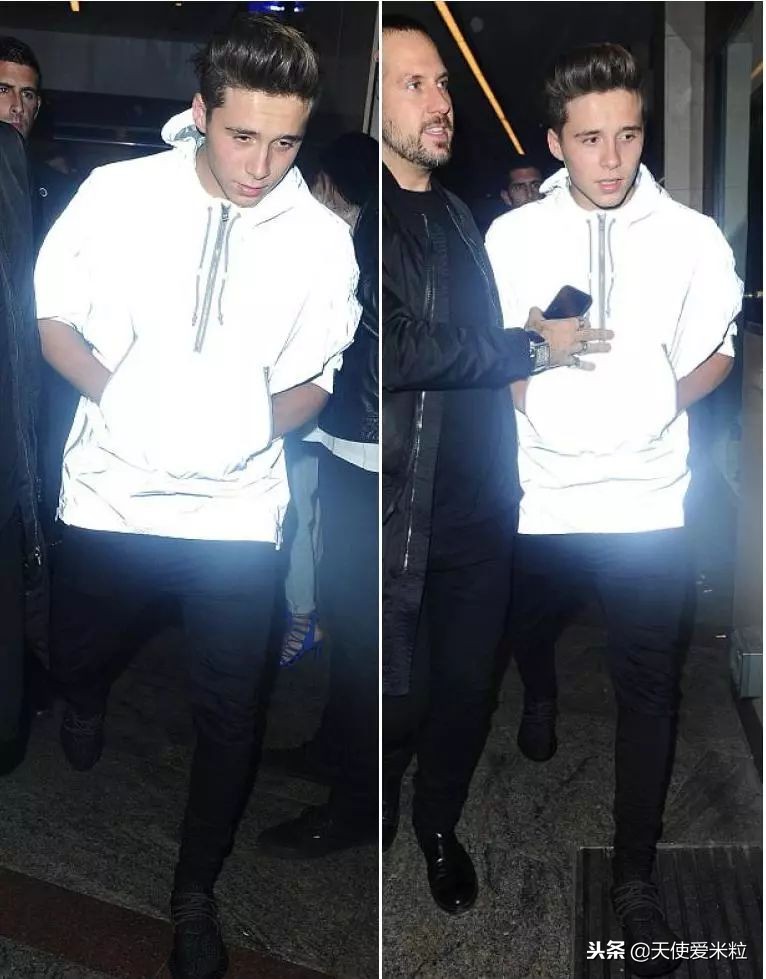 贝家大公子：干啥啥不灵，5年换10个女友