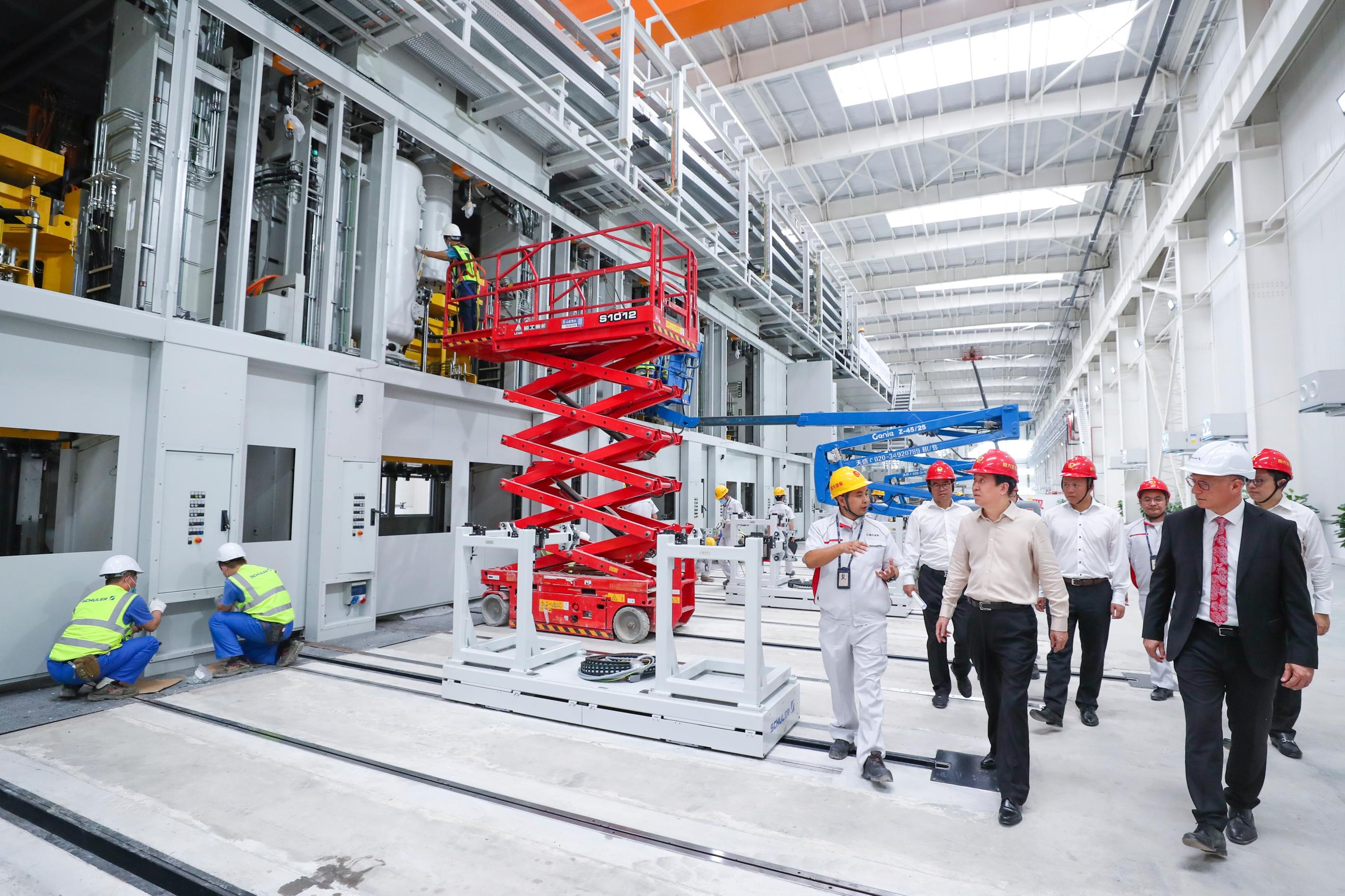 全新恒驰车型大全,恒驰九款车型齐登台彰显硬核实力