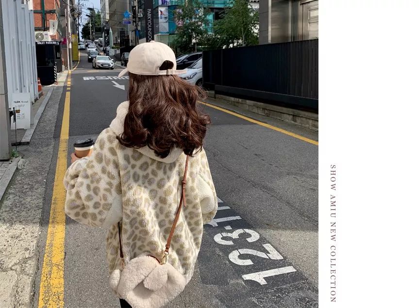 秋冬保暖又不失风度穿搭,冬季穿搭怎么穿既显瘦又保暖