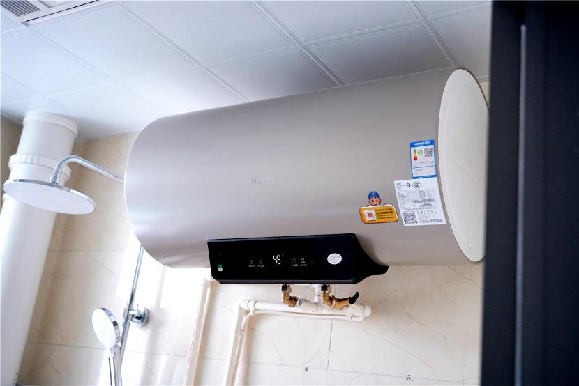 海尔热水器抑菌模式多久开一次,海尔热水器超薄一级能效