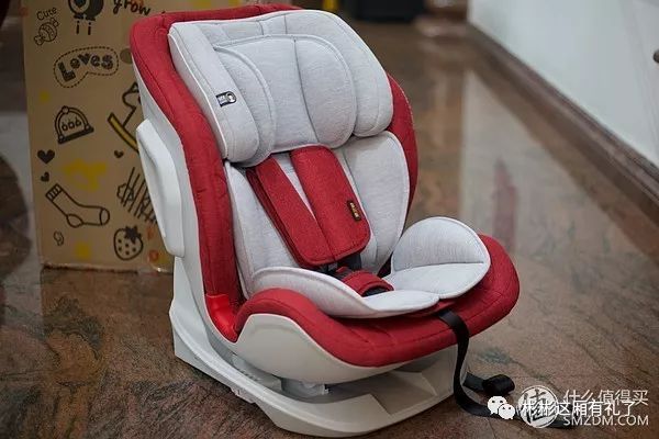 惠尔顿诺亚安全座椅测试,惠尔顿智转安全座椅缺点