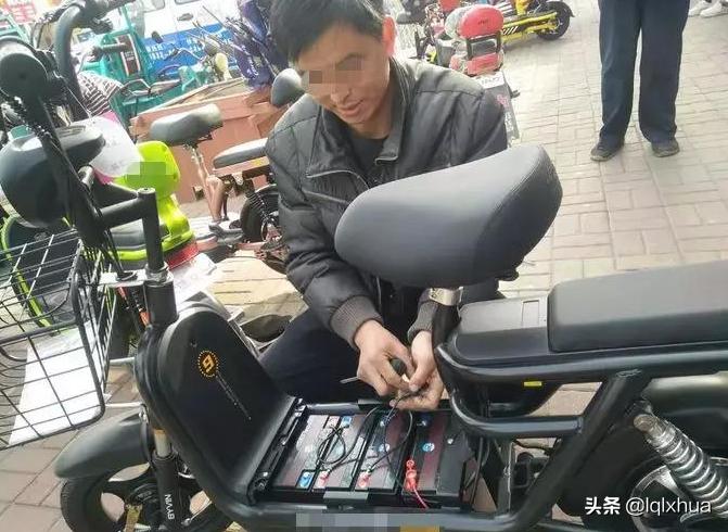 如何提高电动车冬季续航,天冷电动车跑不远试试这几个办法