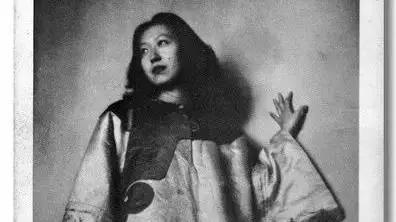 民国才女有颜有才英语,民国四大才女