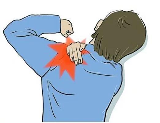 得了肩周炎就不能锻炼引体向上,得了肩周炎还能断根吗