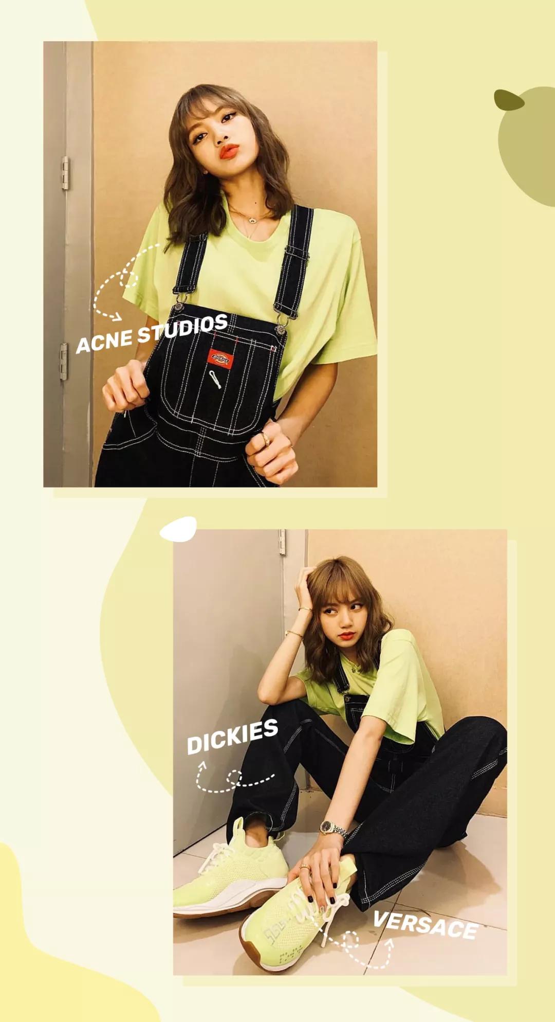 人间芭比lisa的心酸历史,人间芭比lisa公开破格造型