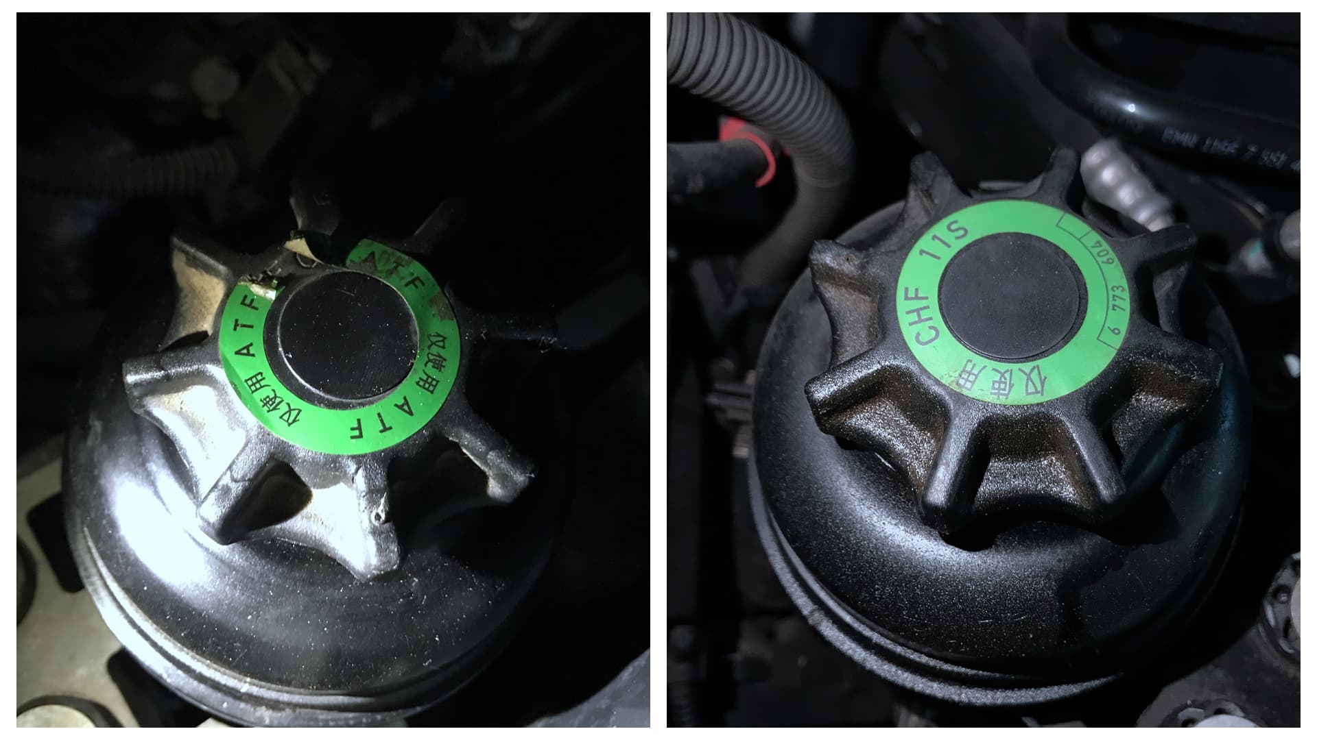 宝马e46325ci测评,宝马e46325i是国几